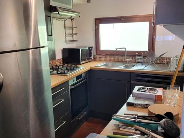 Appartement 2 pièces, 56 m² à louer à Toulouse 31000