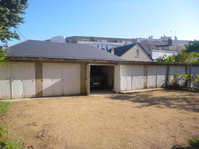 Appartement 2 pièces, 56 m² à louer à Tours 37000