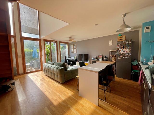 Appartement 2 pièces, 56 m² à louer à Tours 37200