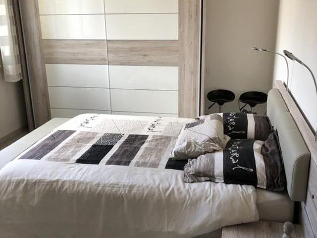 Appartement 2 pièces, 56 m² à louer à Annecy 74000