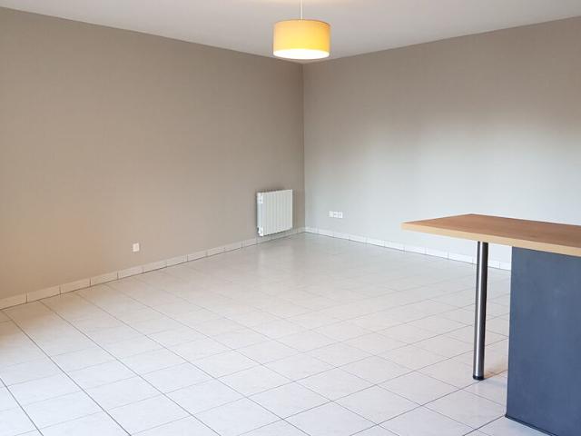 Appartement 2 pièces, 56 m² à louer à Annemasse 74100