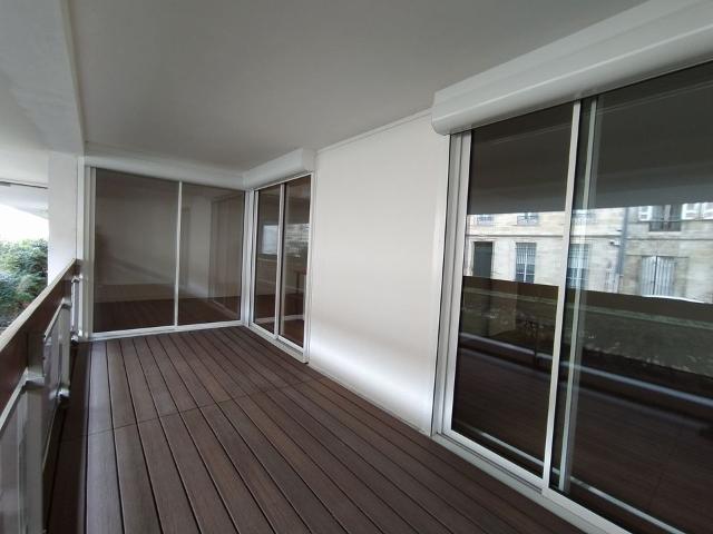 Appartement 2 pièces, 56 m² à louer à Bordeaux 33000