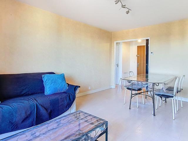 Appartement 2 pièces, 56 m² à louer à Blois 41000
