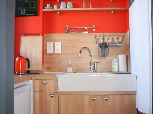 Appartement 2 pièces, 56 m² à louer à Carcassonne 11000