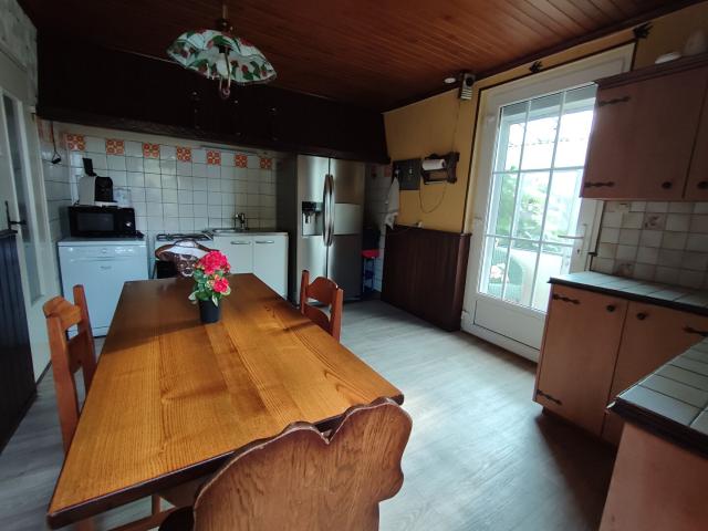 Appartement 2 pièces, 56 m² à louer à Cernay 68700