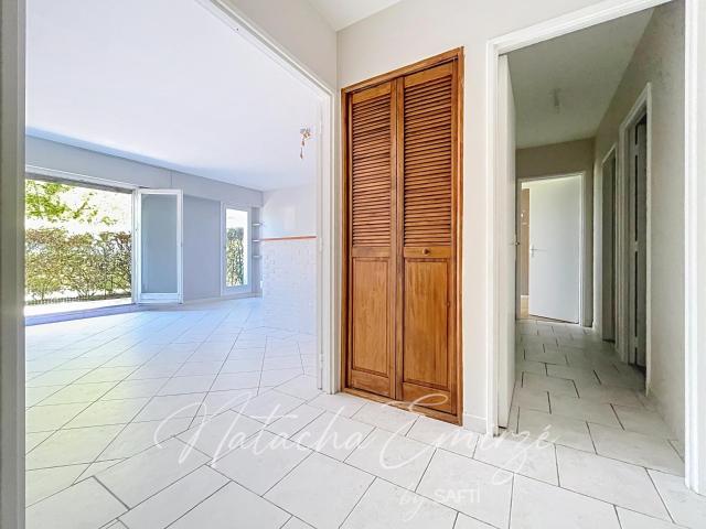 Appartement 2 pièces, 56 m² à louer à Chatou 78400