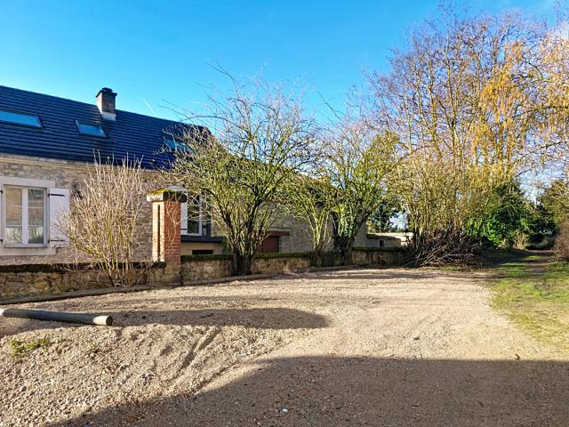Appartement 2 pièces, 56 m² à louer à Chenay 51140