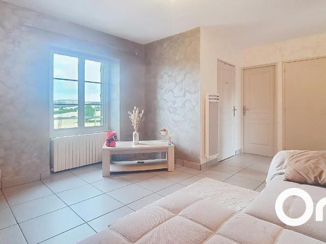 Appartement 2 pièces, 56 m² à louer à Coren 15100