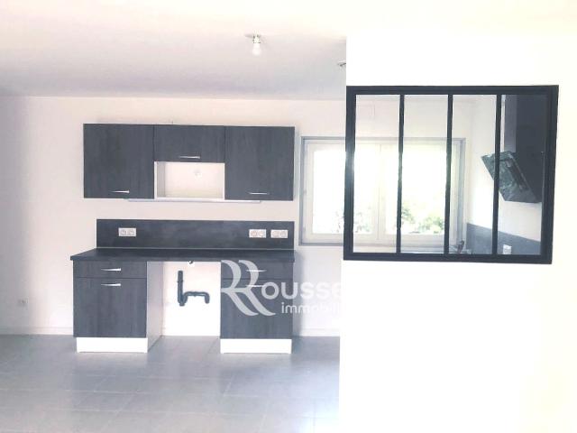 Appartement 2 pièces, 56 m² à louer à Cournonterral 34660