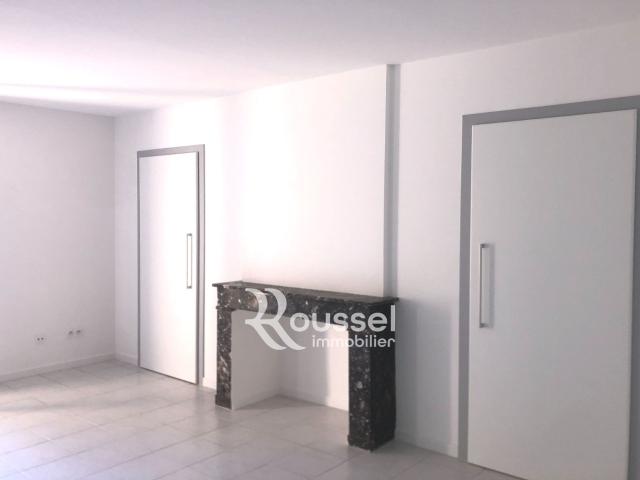Appartement 2 pièces, 56 m² à louer à Cournonterral 34660
