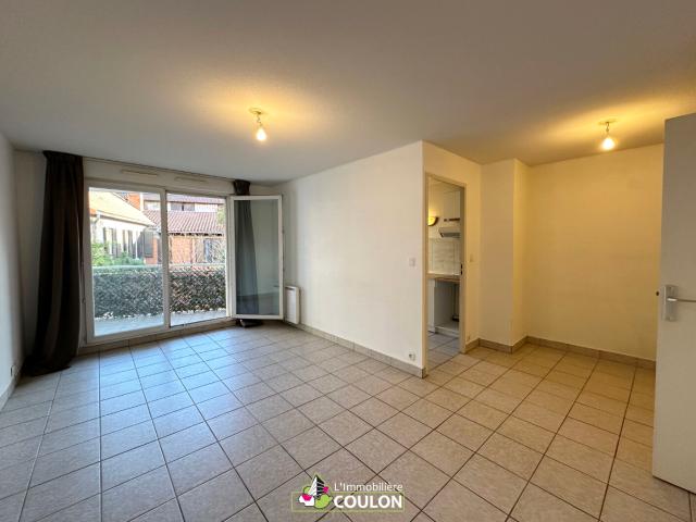 Appartement 2 pièces, 56 m² à louer à Clermont Ferrand 63000