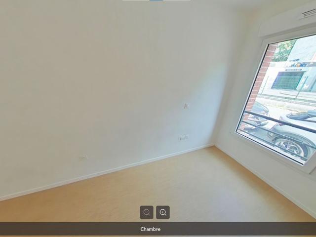 Appartement 2 pièces, 56 m² à louer à Douai 59500