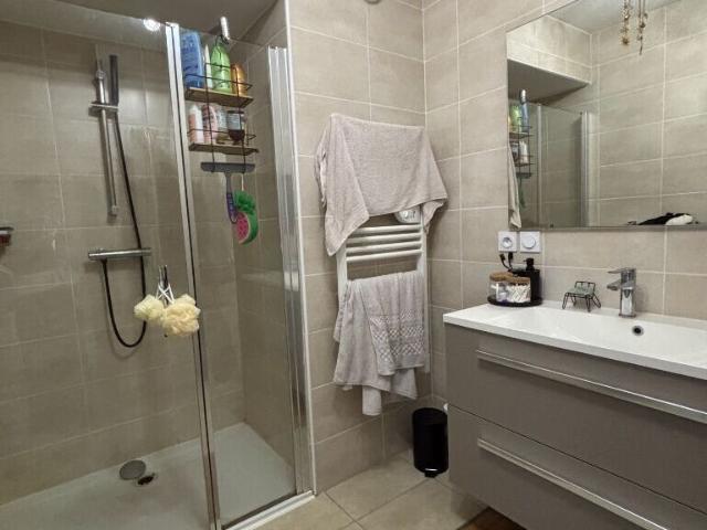 Appartement 2 pièces, 56 m² à louer à Isle 87170