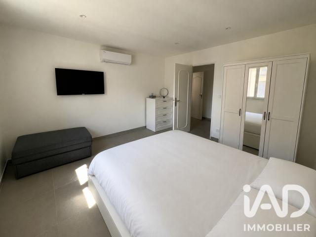 Appartement 2 pièces, 56 m² à louer à Le Grau du Roi 30240