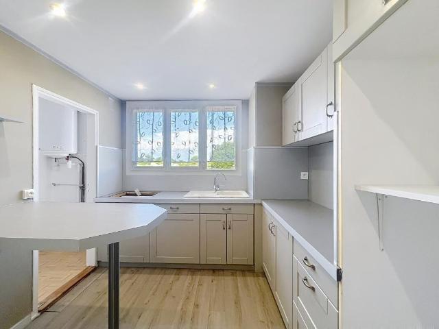 Appartement 2 pièces, 56 m² à louer à Le Pontet 84130