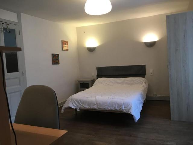 Appartement 2 pièces, 56 m² à louer à Limoges 87000
