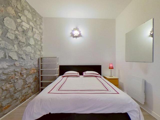 Appartement 2 pièces, 56 m² à louer à Lyon 1 69001
