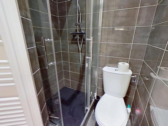 Appartement 2 pièces, 56 m² à louer à Lyon 1 69001