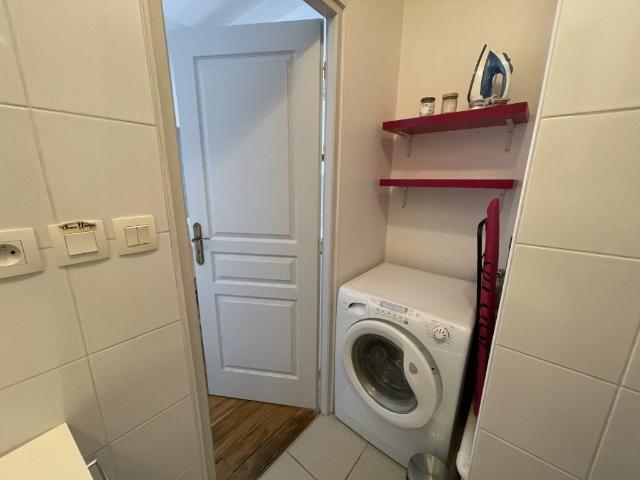 Appartement 2 pièces, 56 m² à louer à Lyon 2 69002