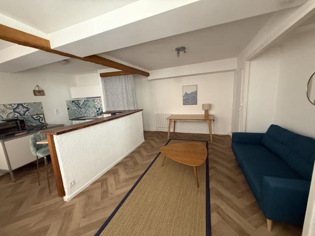 Appartement 2 pièces, 56 m² à louer à Lyon 5 69005