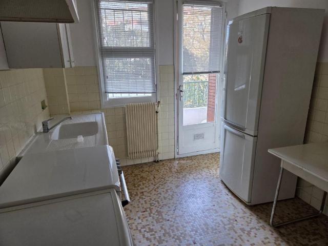 Appartement 2 pièces, 56 m² à louer à Marseille 12 13012