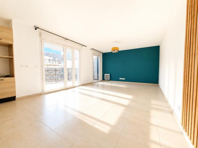 Appartement 2 pièces, 56 m² à louer à Marseille 8 13008