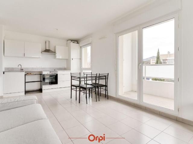 Appartement 2 pièces, 56 m² à louer à Marseille 9 13009