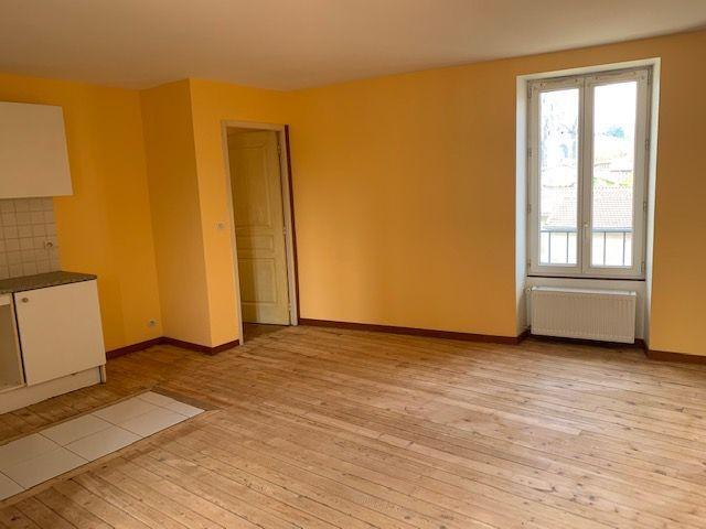 Appartement 2 pièces, 56 m² à louer à Mazamet 81200