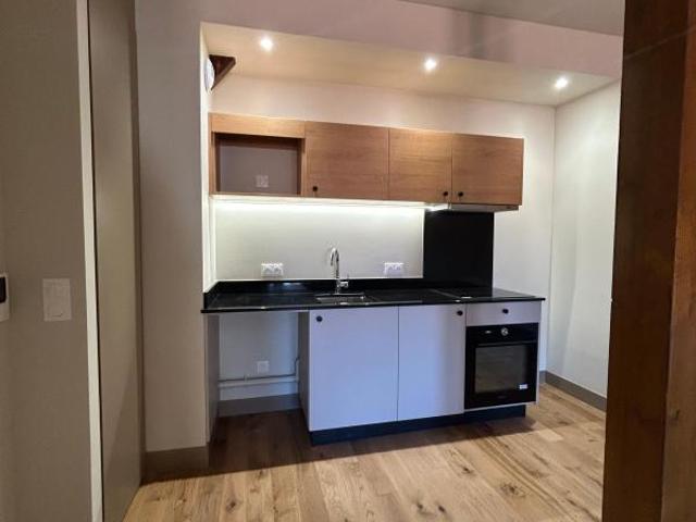 Appartement 2 pièces, 56 m² à louer à Metz 57000