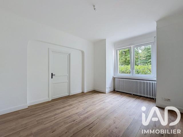 Appartement 2 pièces, 56 m² à louer à Metz 57050