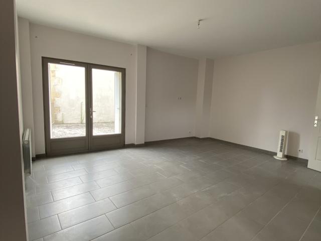 Appartement 2 pièces, 56 m² à louer à Meung sur Loire 45130