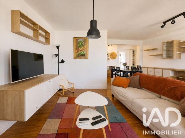 Appartement 2 pièces, 56 m² à louer à Montauban 82000