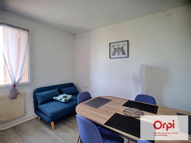 Appartement 2 pièces, 56 m² à louer à Montluçon 03100