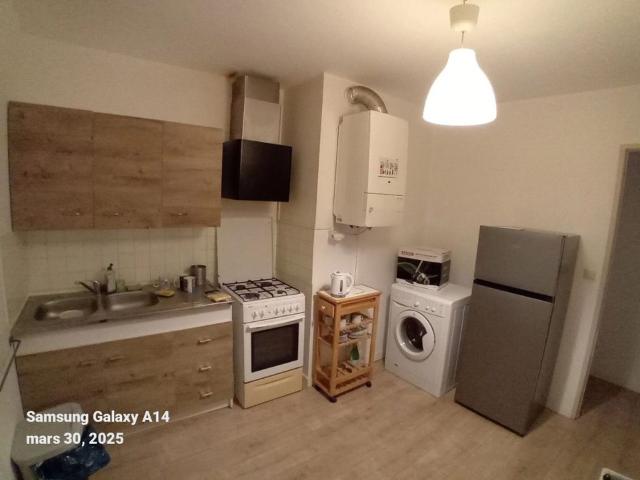 Appartement 2 pièces, 56 m² à louer à Montpellier 34000
