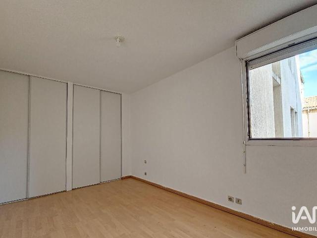 Appartement 2 pièces, 56 m² à louer à Montpellier 34000