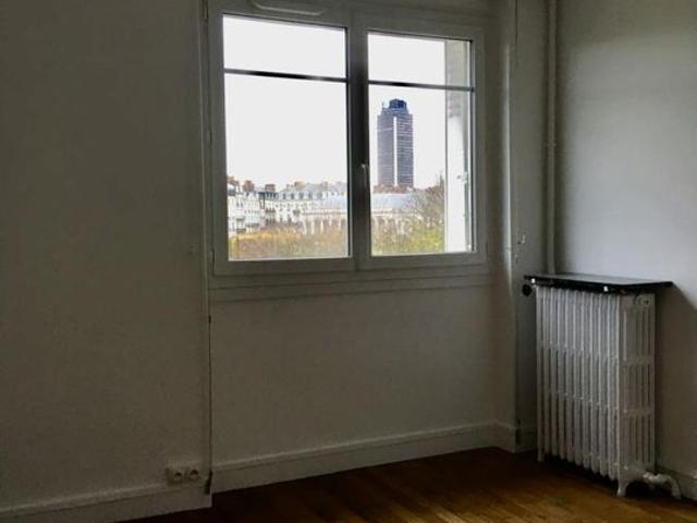 Appartement 2 pièces, 56 m² à louer à Nantes 44000