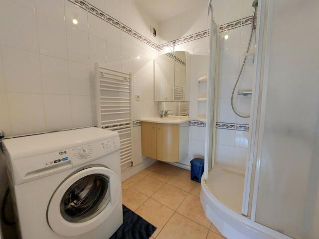 Appartement 2 pièces, 56 m² à louer à Nantes 44000