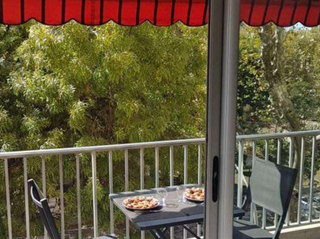 Appartement 2 pièces, 56 m² à louer à Nice 06000