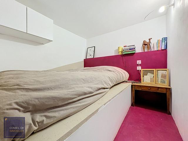 Appartement 2 pièces, 56 m² à louer à Oullins Pierre Bénite 69600