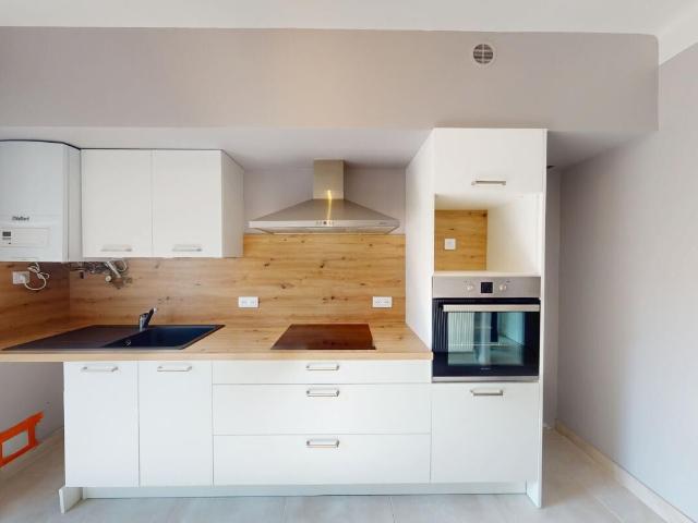 Appartement 2 pièces, 56 m² à louer à Rodez 12000