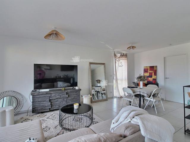 Appartement 2 pièces, 56 m² à louer à Saint Just Saint Rambert 42170