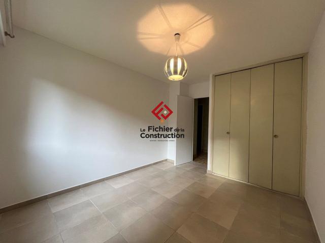 Appartement 2 pièces, 56 m² à louer à Saint Martin d'Uriage 38410