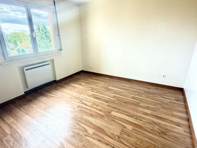 Appartement 2 pièces, 56 m² à louer à Strasbourg 67100