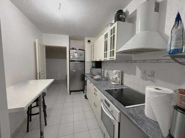 Appartement 2 Pièces 56 m² Centre Ville