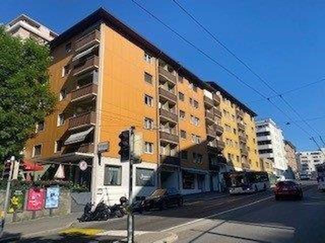 Appartement 2 Pièces, 56 m² Rue de la Borde 1018 Lausanne