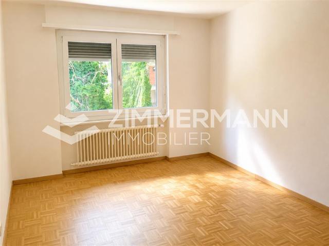 Appartement 2 Pièces, 56 m² Rue de la Borde 1018 Lausanne