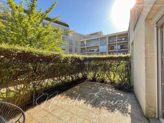 Appartement 2 pièces 56 m²