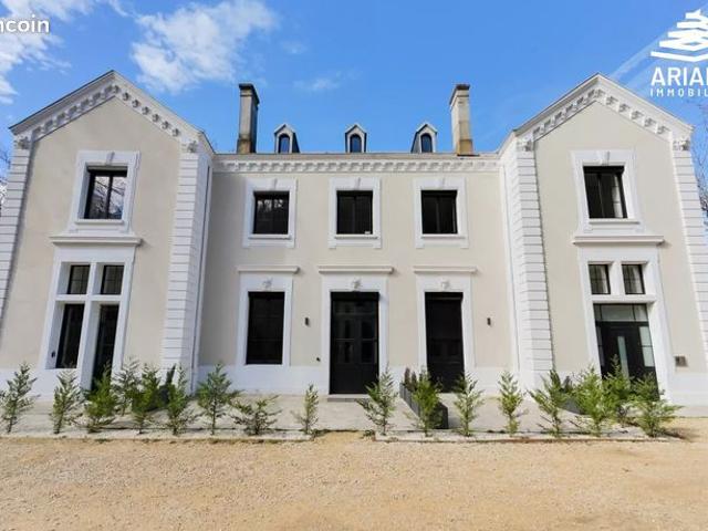 Appartement 2 pièces 56 m²