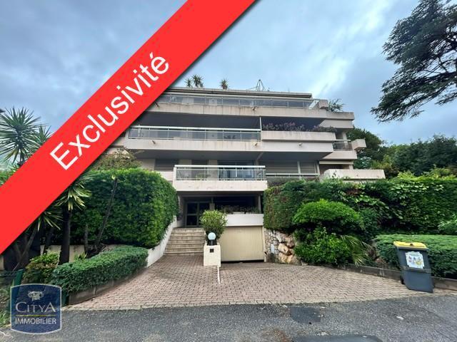 Appartement 2 pièces 56 m²