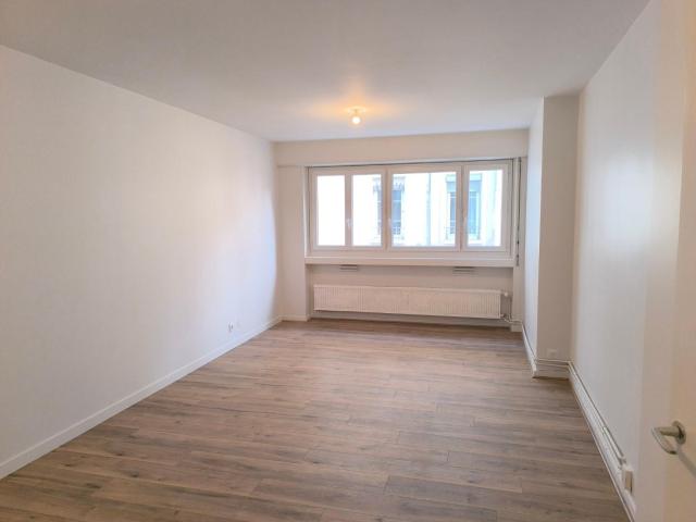 Appartement 2 pièces 56 m²